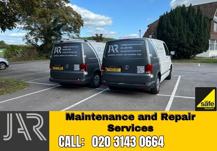 Commercial HVAC Maintenance & Repair Pimlico