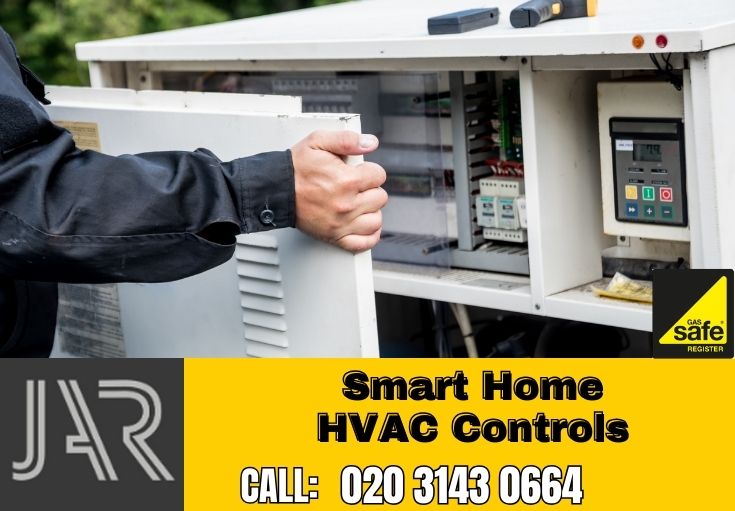 Smart HVAC Controls Pimlico